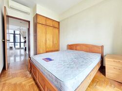 East Meadows (D16), Condominium #496427791